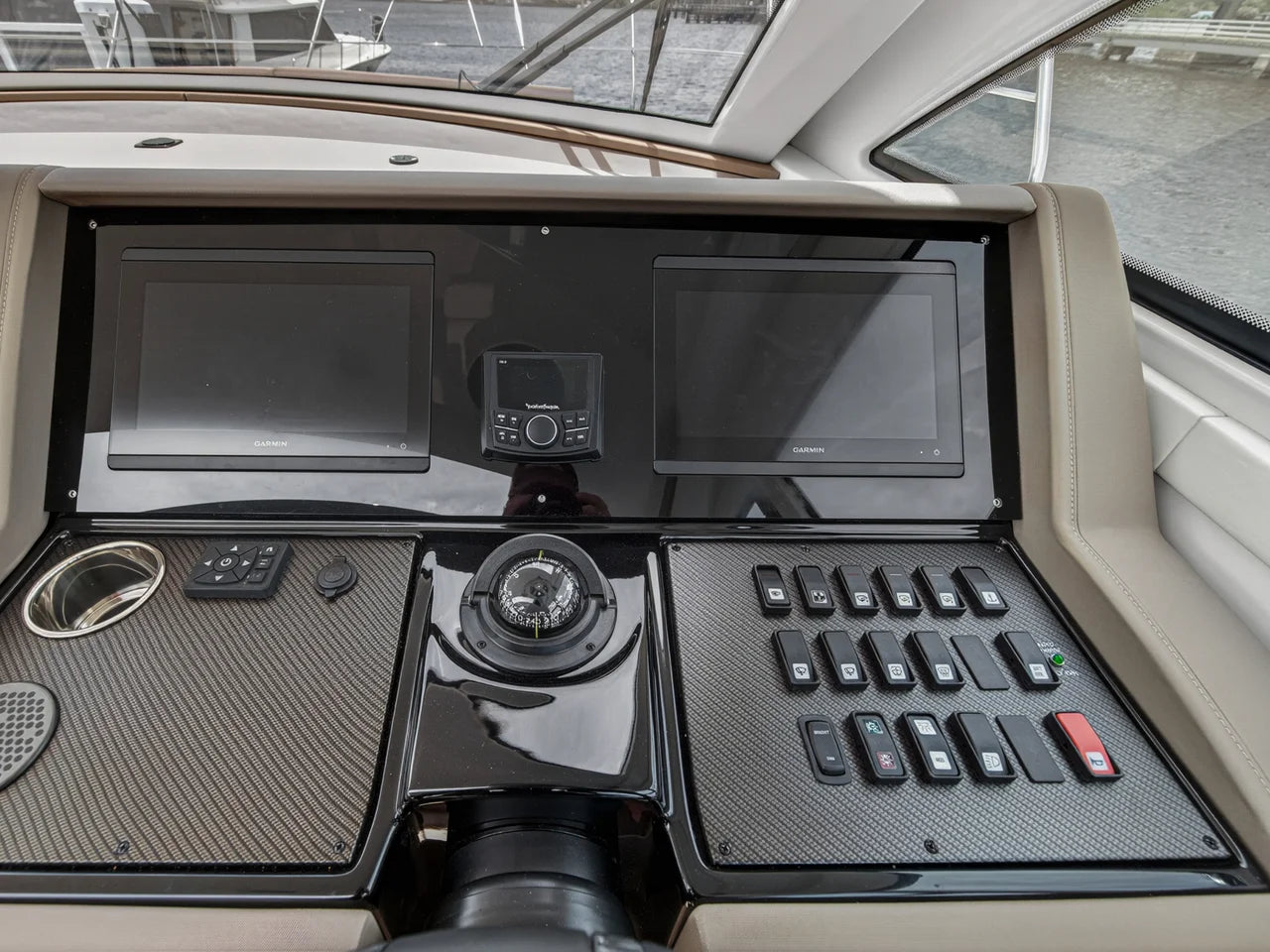2026 Cruisers Yachts 46 Cantius 46.0 feet, Clearwater, Florida #39