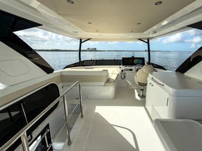 2026 Cruisers Yachts 50 FLY 50.0 feet, Clearwater, Florida #70