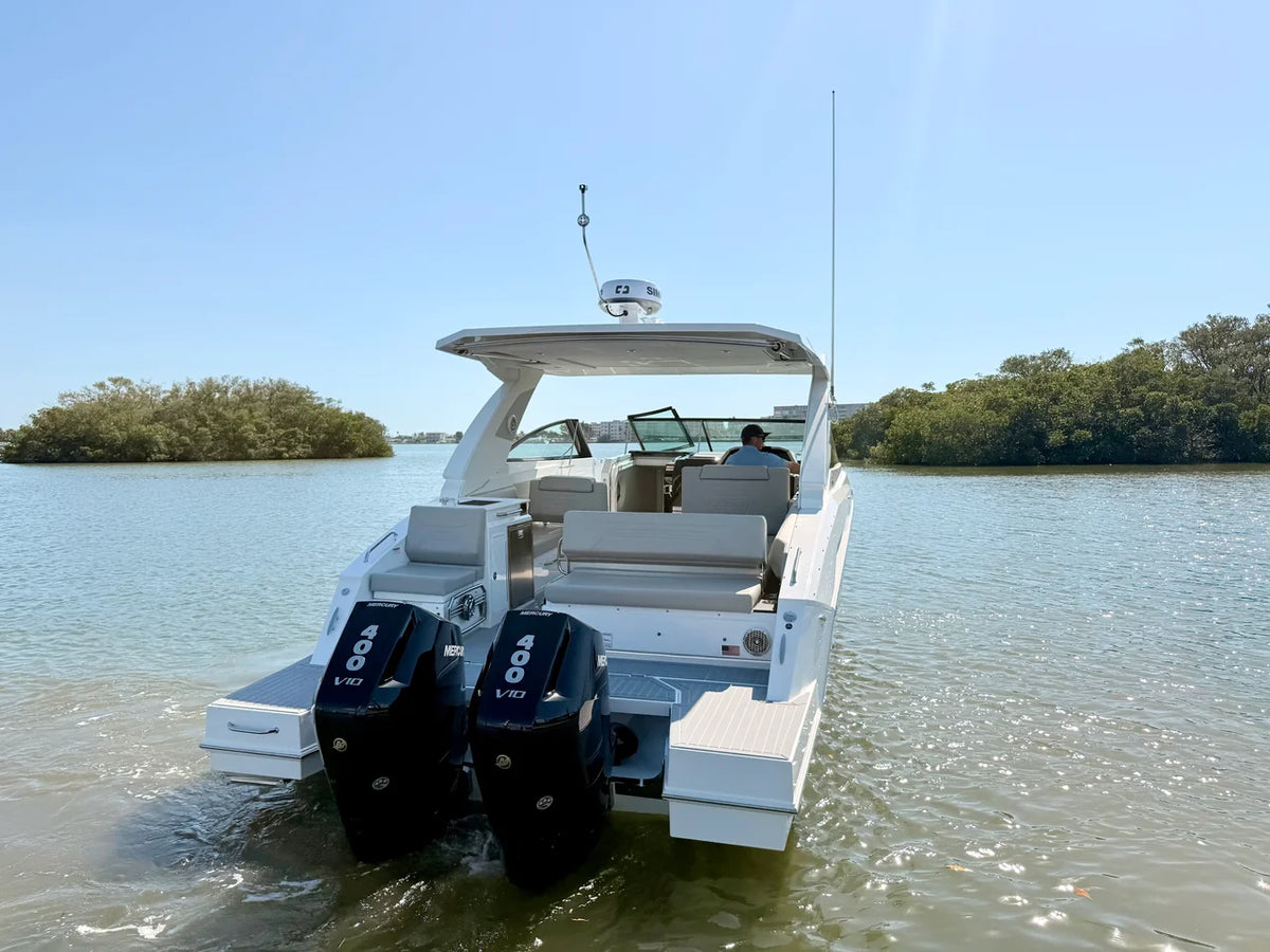 2026 Cruisers Yachts 34 GLS Outboard 34.0 feet, Clearwater, Florida #13