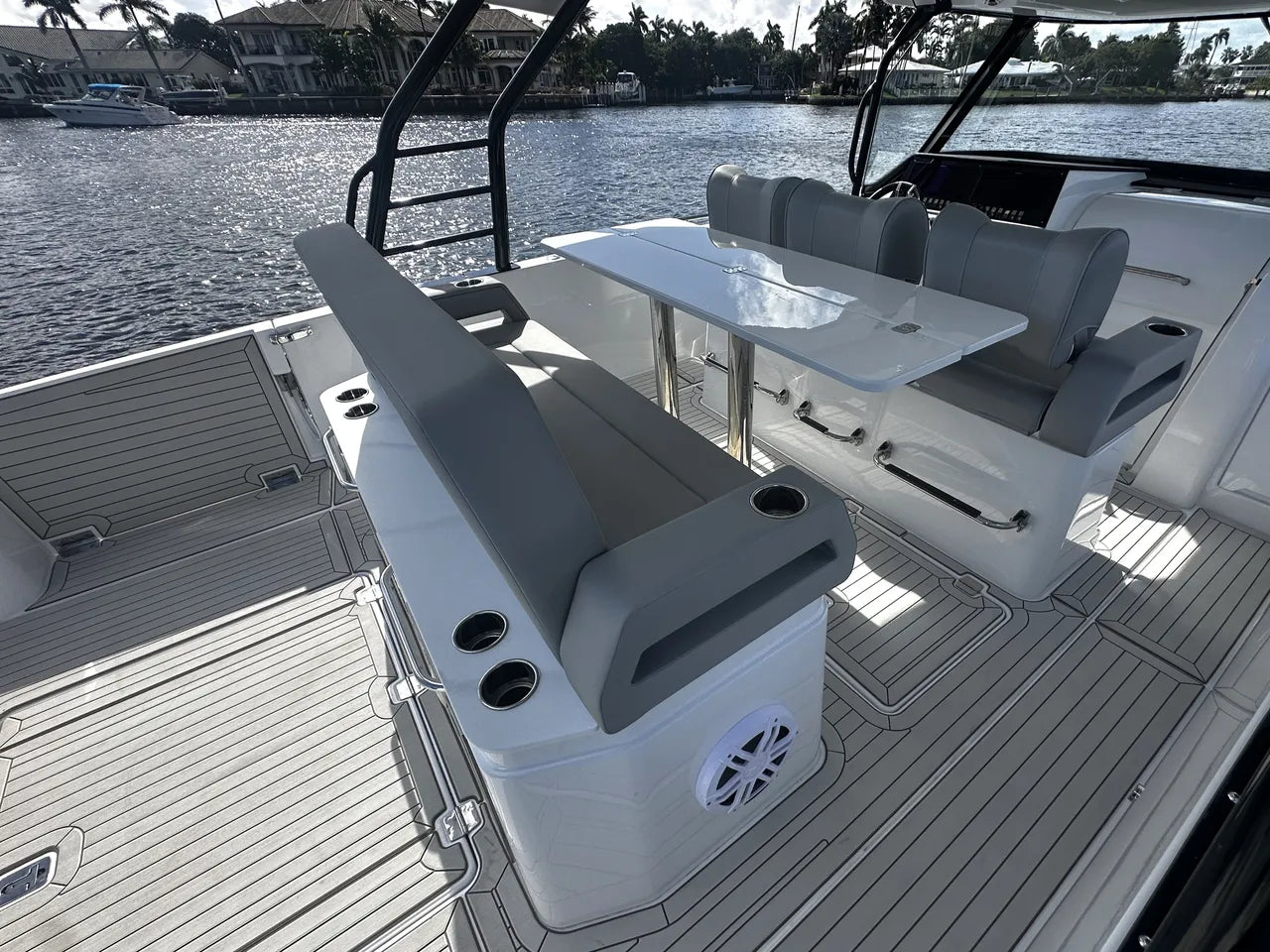 2026 Cruisers Yachts 38 VTR 38.0 feet, Clearwater, Florida #30