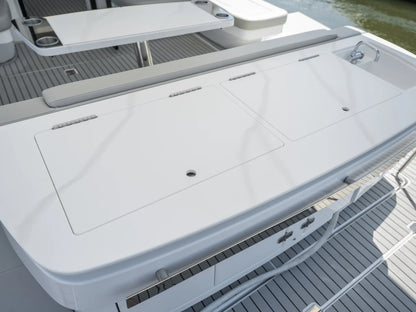 2026 Cruisers Yachts 50GLS OB 50.0 feet, Clearwater, Florida #22