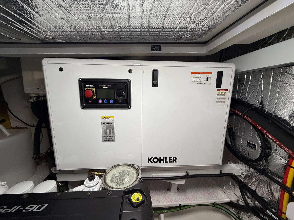2026 Cruisers Yachts 46 Cantius 46.0 feet, Clearwater, Florida #59