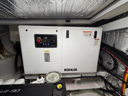 2026 Cruisers Yachts 46 Cantius 46.0 feet, Clearwater, Florida #59