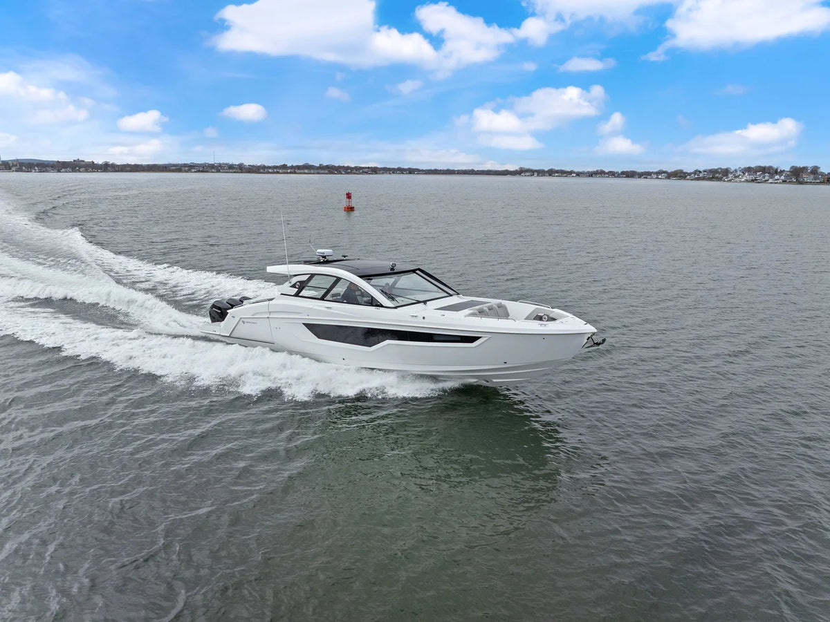 2026 Cruisers Yachts 50GLS OB 50.0 feet, Clearwater, Florida #59