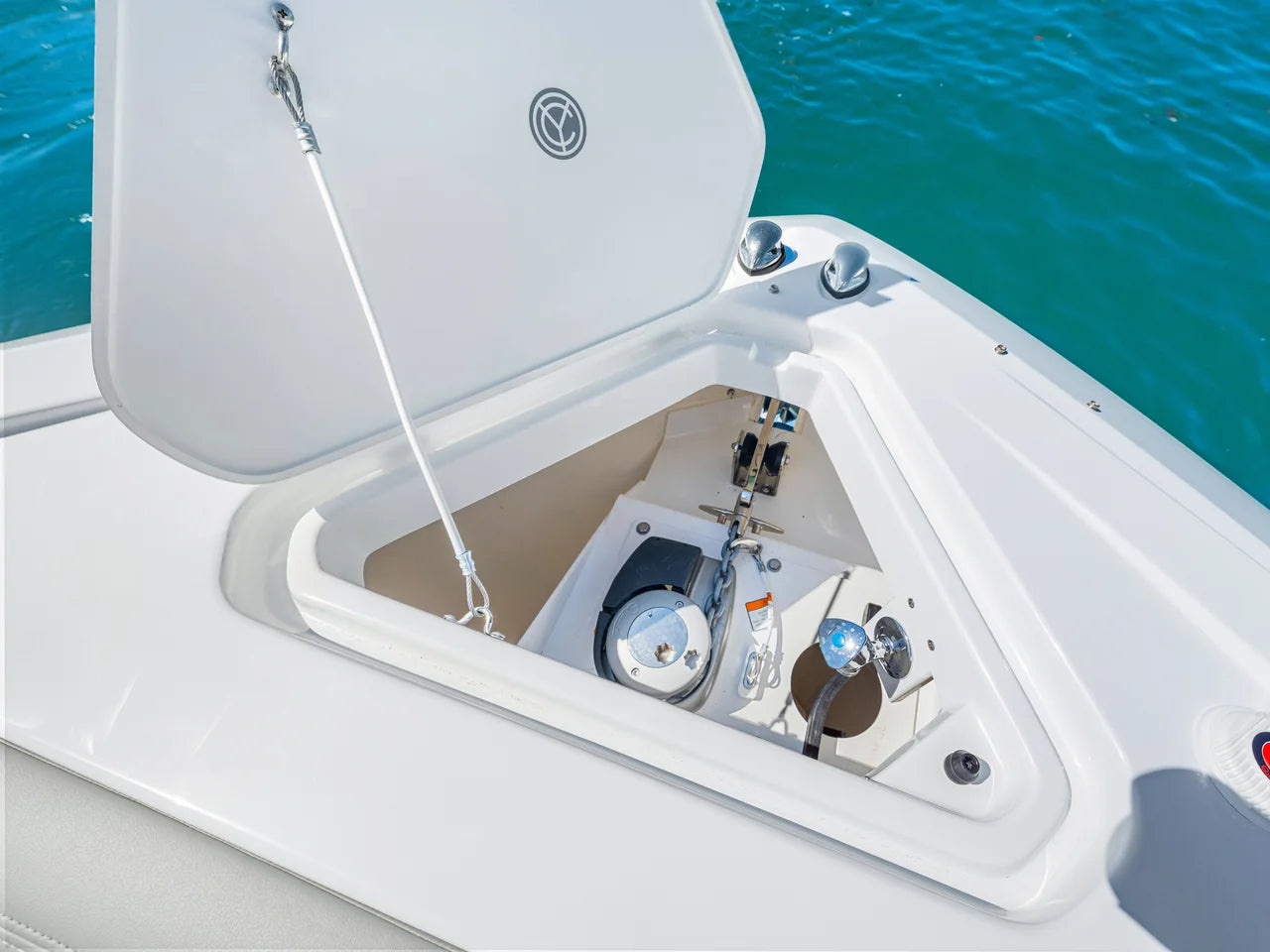 2026 Cruisers Yachts 50GLS OB 50.0 feet, Clearwater, Florida #10