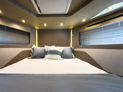 2026 Cruisers Yachts 50 FLY 50.0 feet, Clearwater, Florida #40
