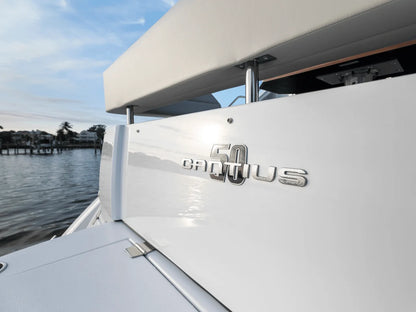 2026 Cruisers Yachts 50 Cantius 50.0 feet, Clearwater, Florida #46