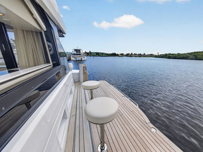 2026 Cruisers Yachts 57 FLY 57.0 feet, Clearwater, Florida #53