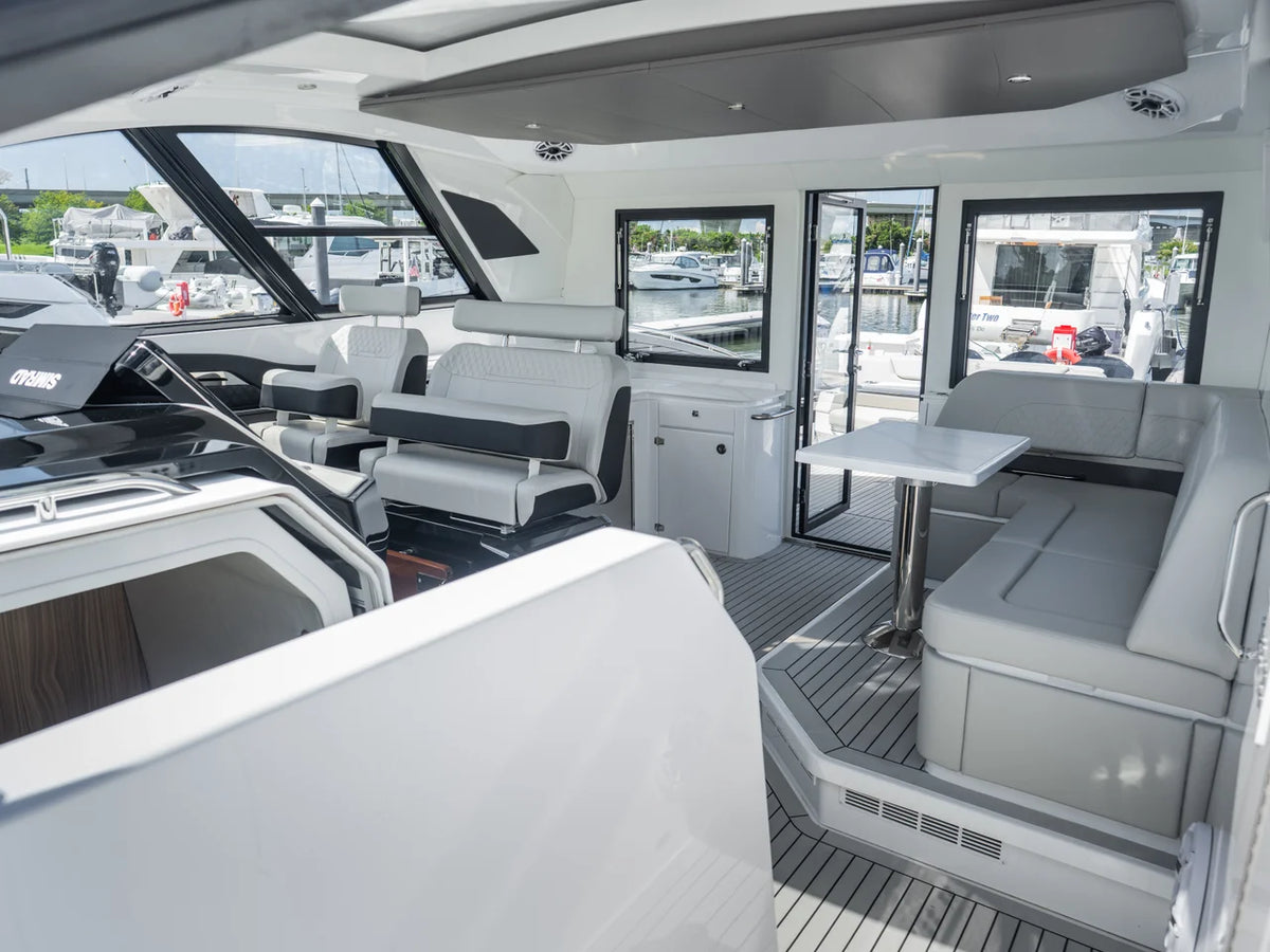 2026 Cruisers Yachts 50GLS OB 50.0 feet, Clearwater, Florida #42