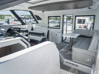 2026 Cruisers Yachts 50GLS OB 50.0 feet, Clearwater, Florida #42