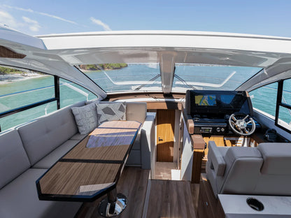 2026 Cruisers Yachts 50 Cantius 50.0 feet, Clearwater, Florida #115