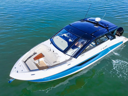 2026 Cruisers Yachts 42 GLS Outboard 42.0 feet, Clearwater, Florida #3