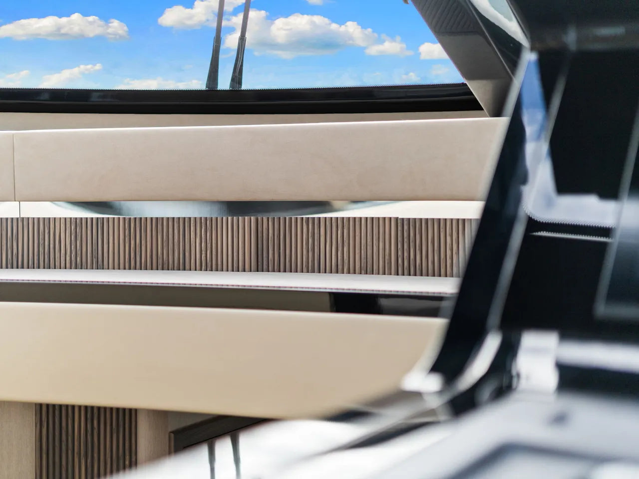 2026 Cruisers Yachts 57 FLY 57.0 feet, Clearwater, Florida #70