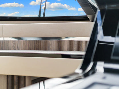 2026 Cruisers Yachts 57 FLY 57.0 feet, Clearwater, Florida #70