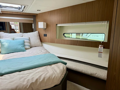 2026 Cruisers Yachts 46 Cantius 46.0 feet, Clearwater, Florida #32