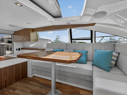 2026 Cruisers Yachts 46 Cantius 46.0 feet, Clearwater, Florida #29