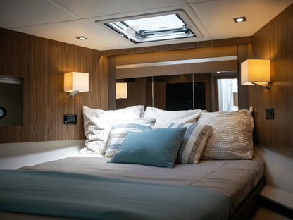 2025 Cruisers Yachts 46 Cantius 46.0 feet, Clearwater, Florida #73