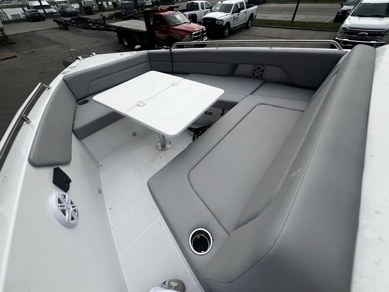 2026 Cruisers Yachts 38 VTR EC 38.0 feet, Clearwater, Florida #21