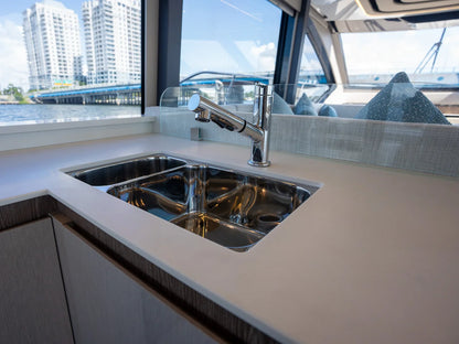 2026 Cruisers Yachts 57 FLY 57.0 feet, Clearwater, Florida #26