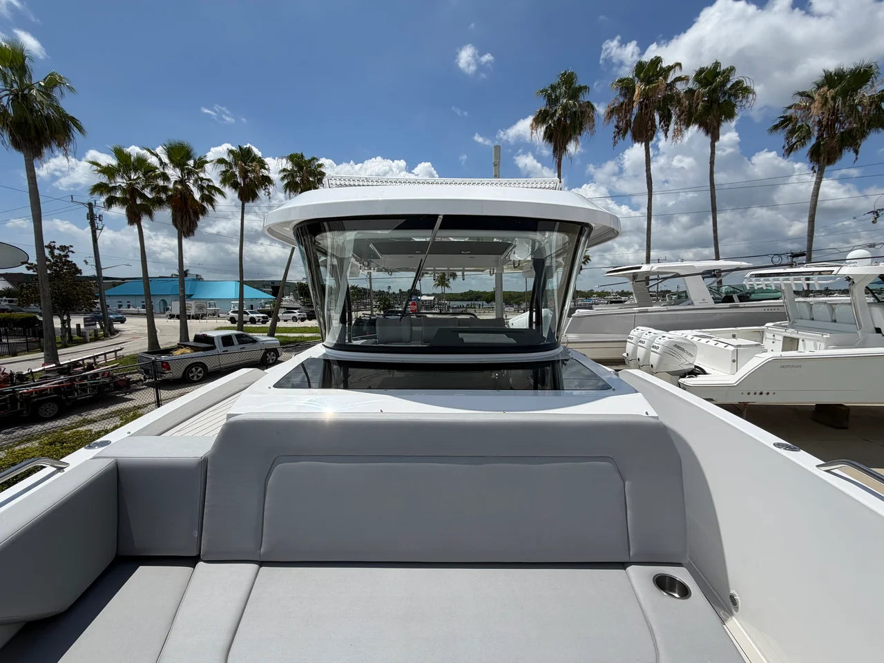 2026 Cruisers Yachts 38 VTR 38.0 feet, Clearwater, Florida #21