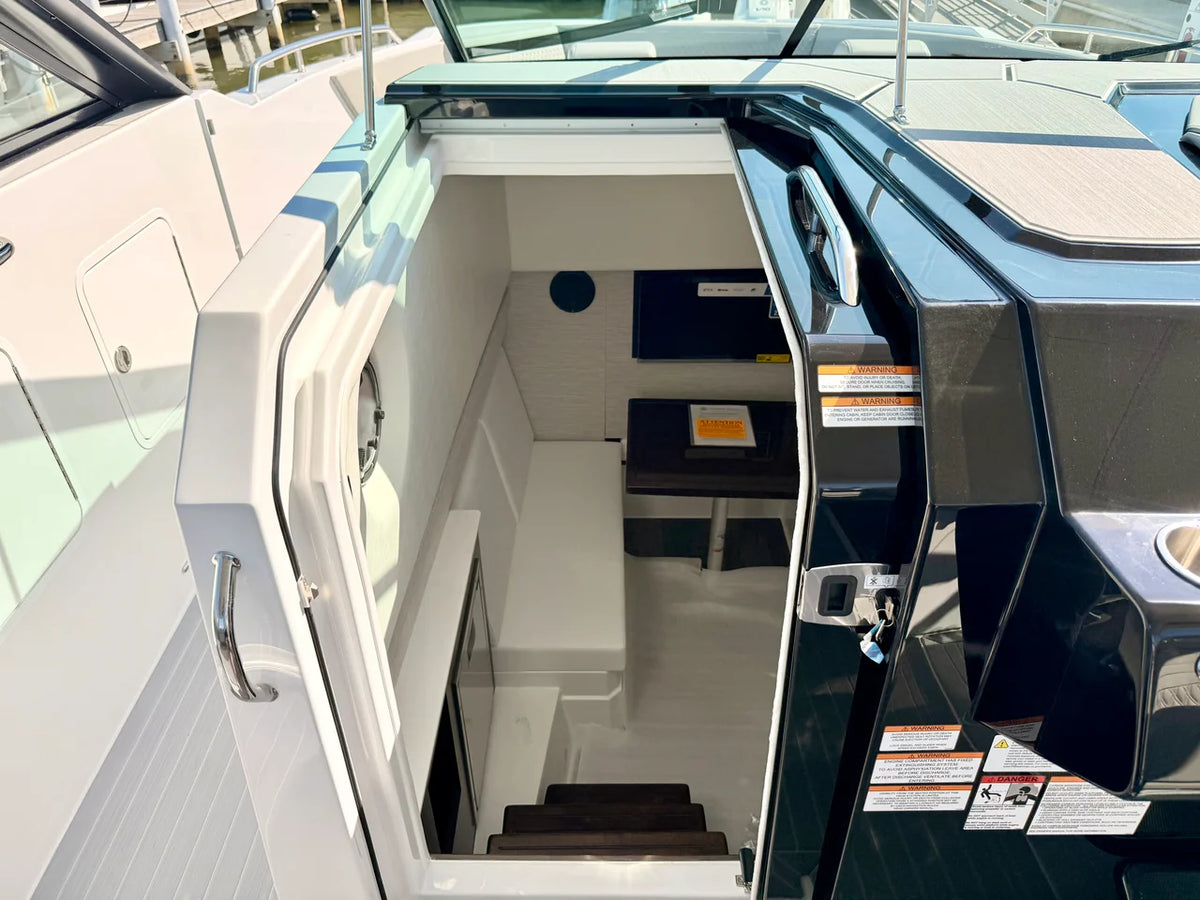 2026 Cruisers Yachts 34 GLS Outboard 34.0 feet, Clearwater, Florida #59