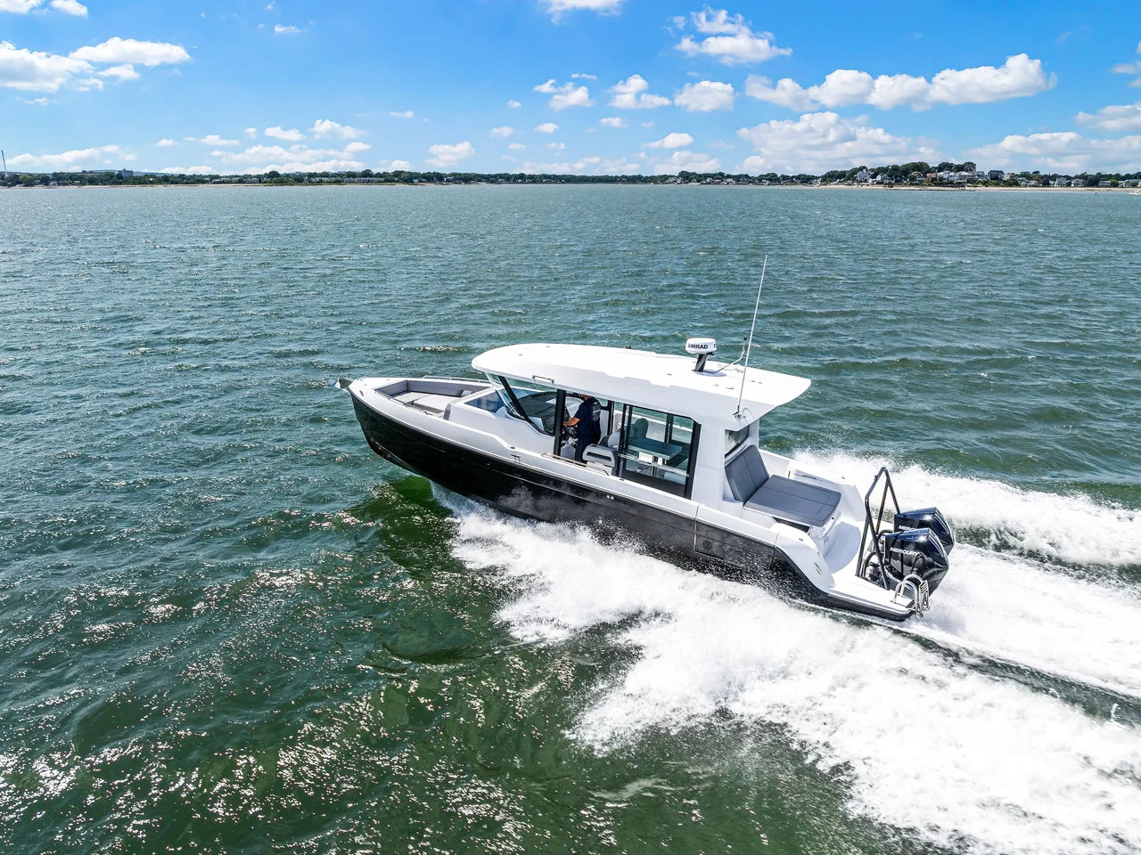 2026 Cruisers Yachts 38 VTR EC 38.0 feet, Clearwater, Florida #44