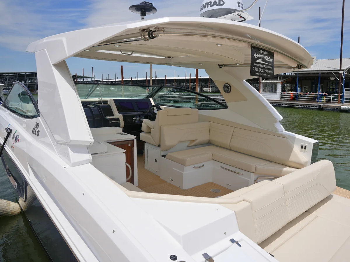 2026 Cruisers Yachts 38 GLS 38.0 feet, Clearwater, Florida #13