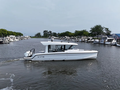 2026 Cruisers Yachts 38 VTR EC 38.0 feet, Clearwater, Florida #5