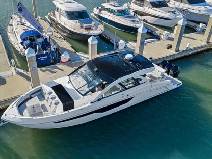 2026 Cruisers Yachts 50GLS OB 50.0 feet, Clearwater, Florida #4