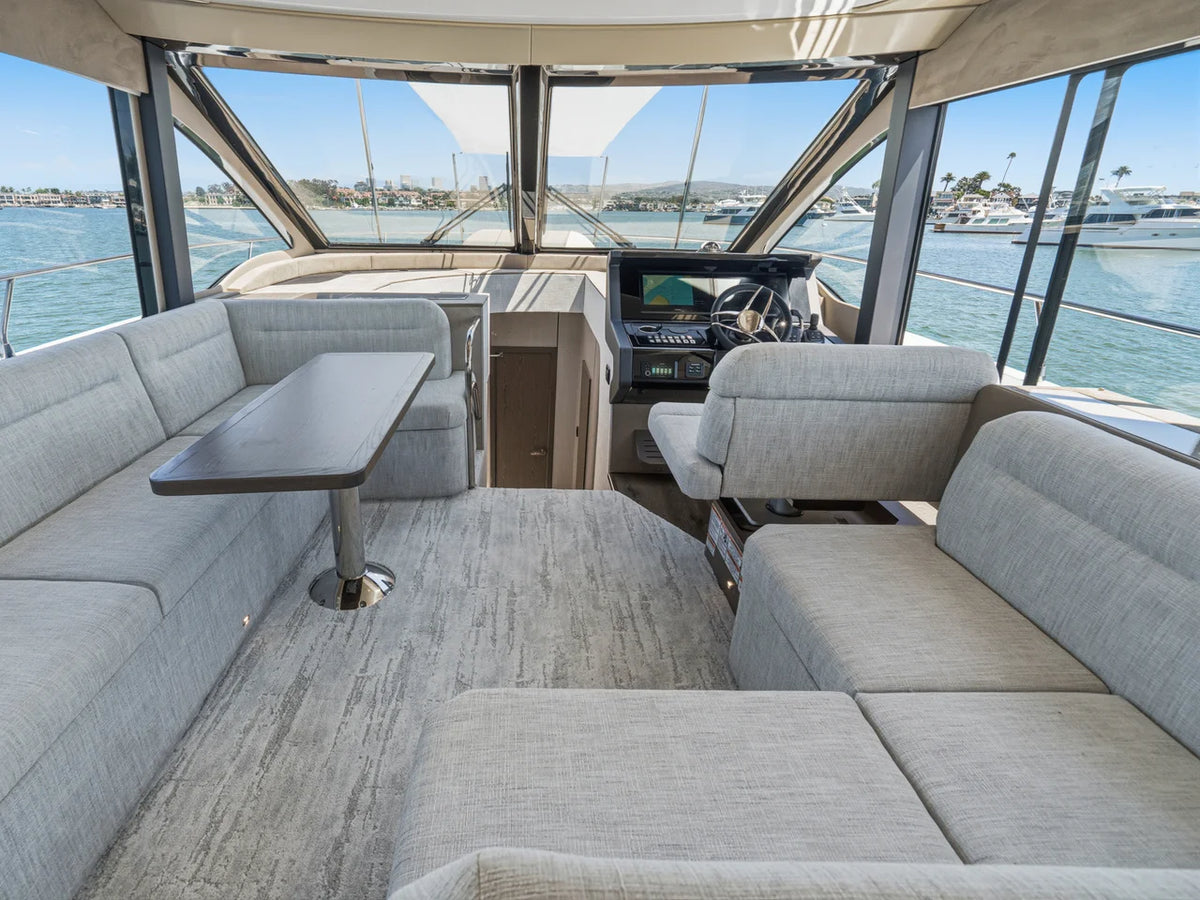 2027 Cruisers Yachts 50 FLY 50.0 feet, Clearwater, Florida #60