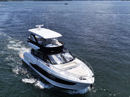2026 Cruisers Yachts 57 FLY 57.0 feet, Clearwater, Florida #6