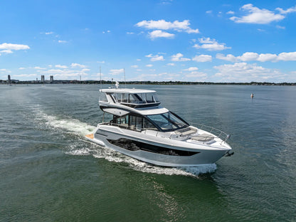 2027 Cruisers Yachts 50 FLY 50.0 feet, Clearwater, Florida #62