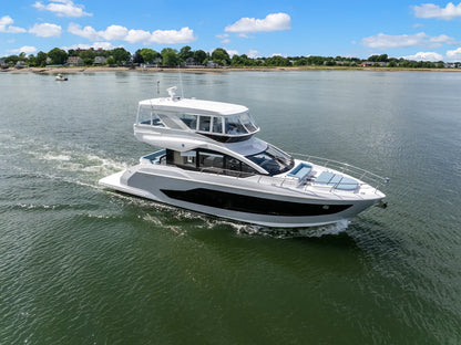 2026 Cruisers Yachts 57 FLY 57.0 feet, Clearwater, Florida #81