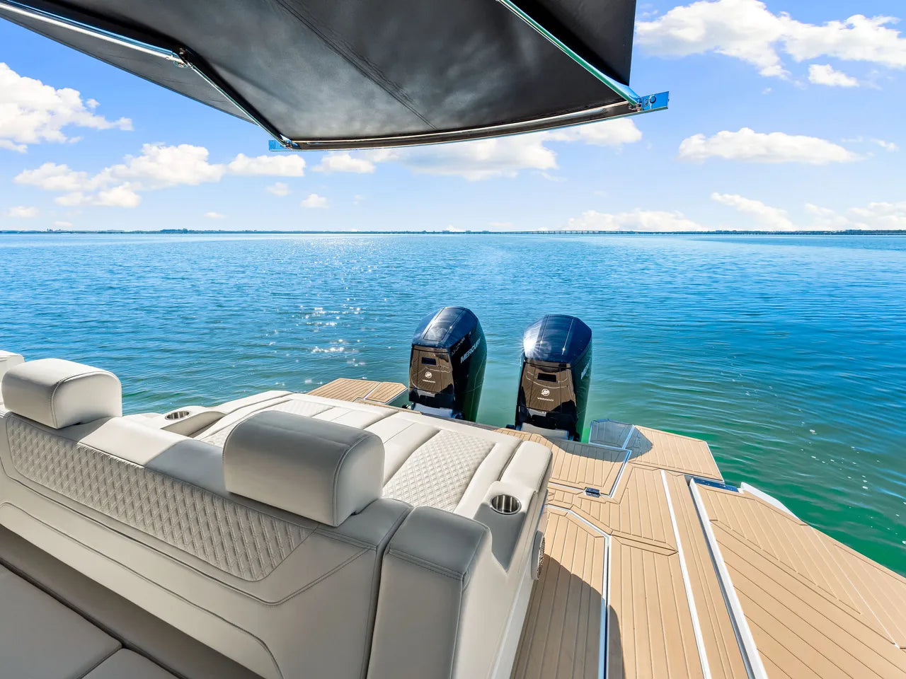 2026 Cruisers Yachts 42 GLS Outboard 42.0 feet, Clearwater, Florida #24