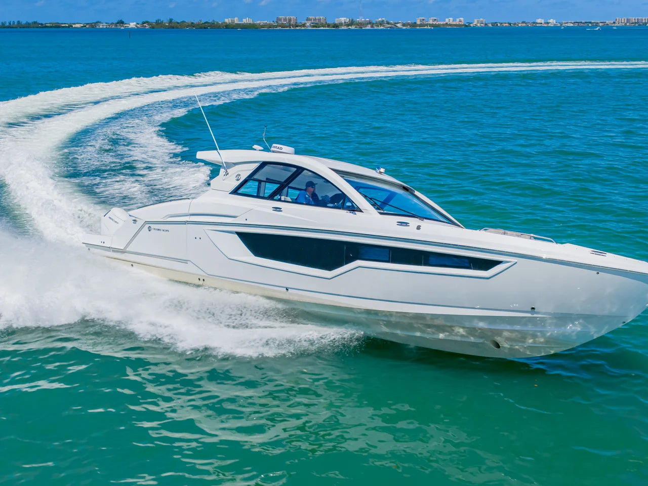 2026 Cruisers Yachts 50GLS OB 50.0 feet, Clearwater, Florida #43