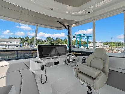2027 Cruisers Yachts 50 FLY 50.0 feet, Clearwater, Florida #47