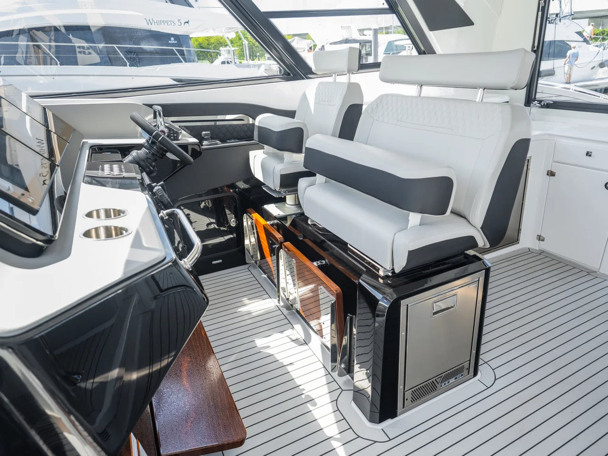 2026 Cruisers Yachts 50GLS OB 50.0 feet, Clearwater, Florida #43