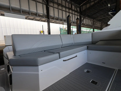 2026 Cruisers Yachts 38 GLS Outboard 38.0 feet, Clearwater, Florida #20