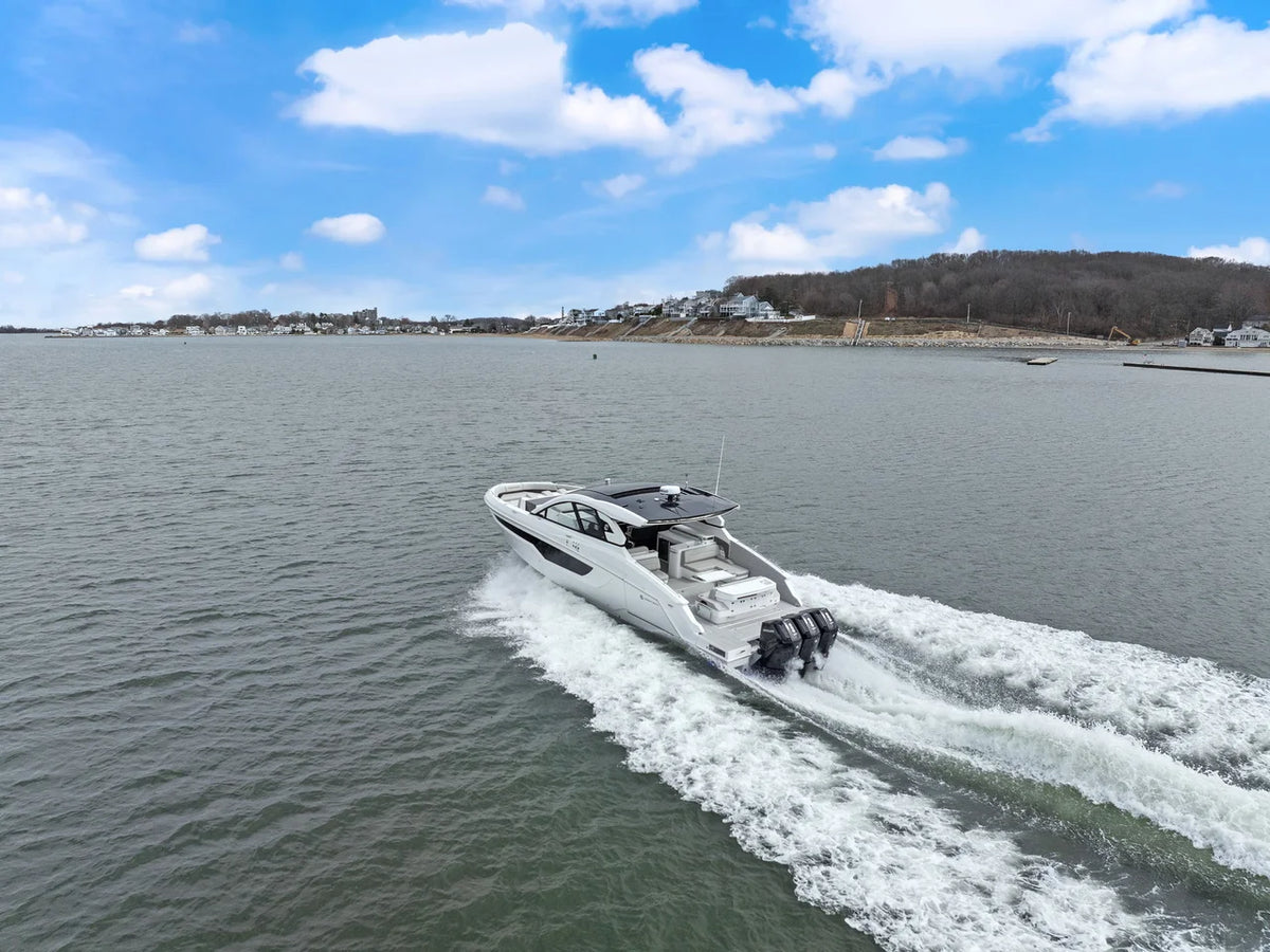 2026 Cruisers Yachts 50GLS OB 50.0 feet, Clearwater, Florida #58
