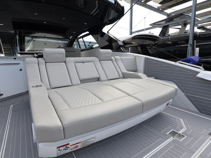 2026 Cruisers Yachts 42 GLS Outboard 42.0 feet, Clearwater, Florida #12