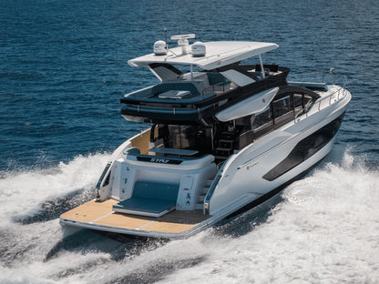 2026 Cruisers Yachts 57 FLY 57.0 feet, Clearwater, Florida #99