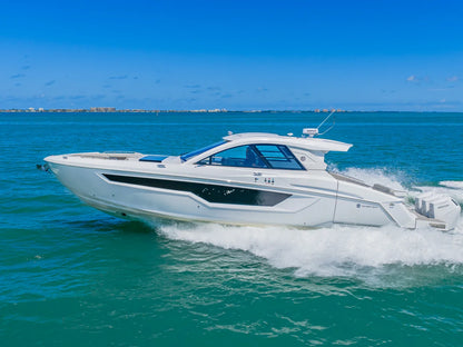 2026 Cruisers Yachts 50GLS OB 50.0 feet, Clearwater, Florida #48