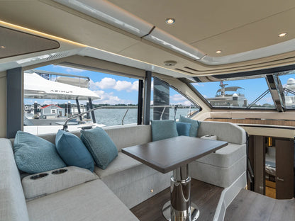 2026 Cruisers Yachts 57 FLY 57.0 feet, Clearwater, Florida #18