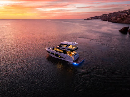 2027 Cruisers Yachts 50 FLY 50.0 feet, Clearwater, Florida #11