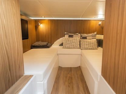 2026 Cruisers Yachts 50GLS OB 50.0 feet, Clearwater, Florida #73