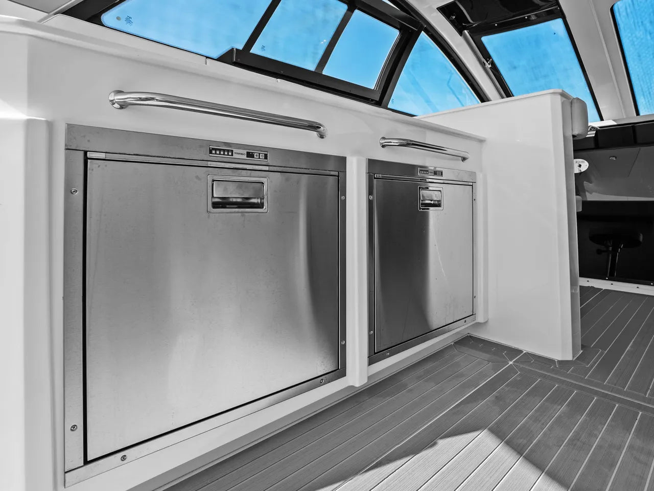 2026 Cruisers Yachts 42 GLS Outboard 42.0 feet, Clearwater, Florida #51