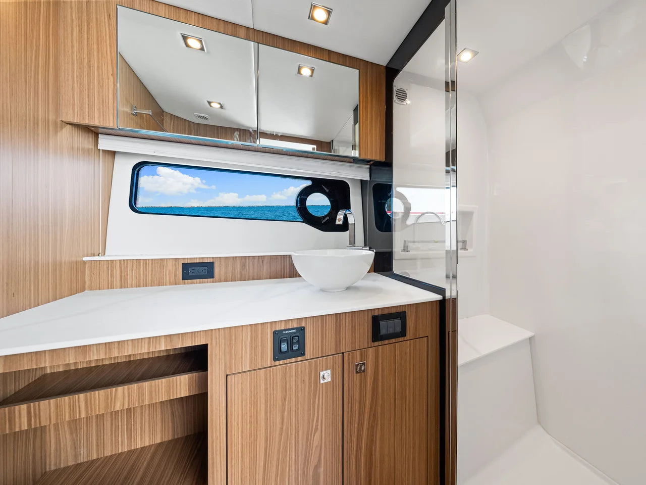 2026 Cruisers Yachts 50GLS OB 50.0 feet, Clearwater, Florida #21