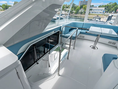 2026 Cruisers Yachts 57 FLY 57.0 feet, Clearwater, Florida #55