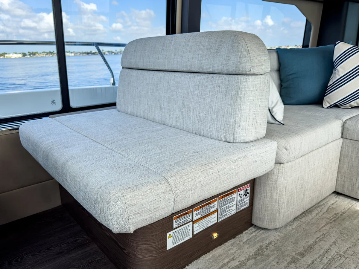 2026 Cruisers Yachts 50 FLY 50.0 feet, Clearwater, Florida #33
