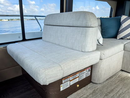 2026 Cruisers Yachts 50 FLY 50.0 feet, Clearwater, Florida #33